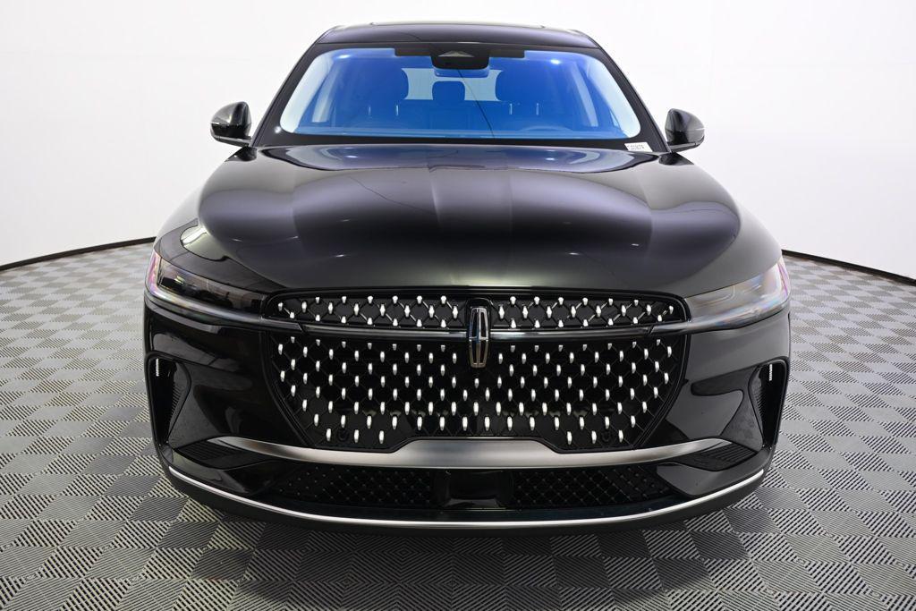 new 2026 Lincoln Nautilus car, priced at $54,390