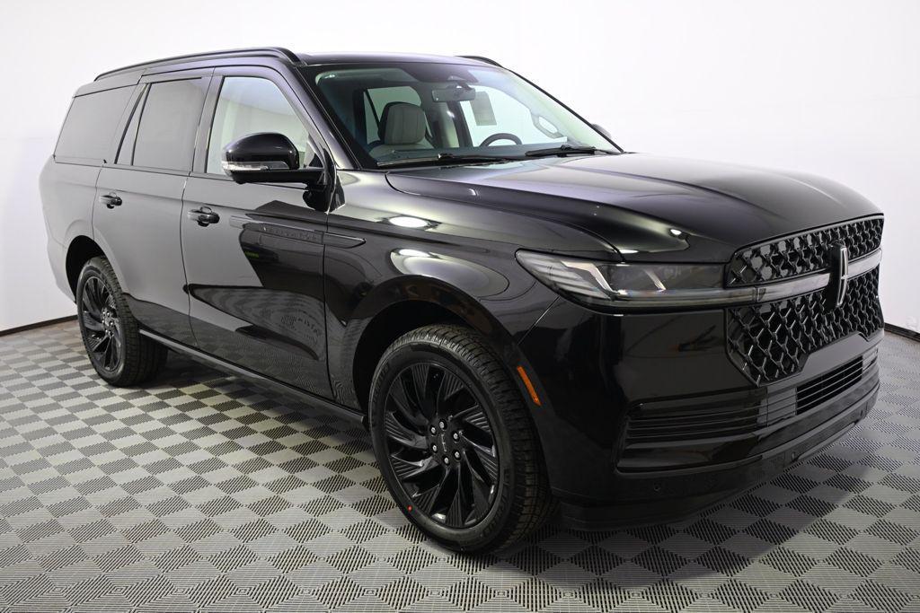 new 2026 Lincoln Navigator car, priced at $104,899
