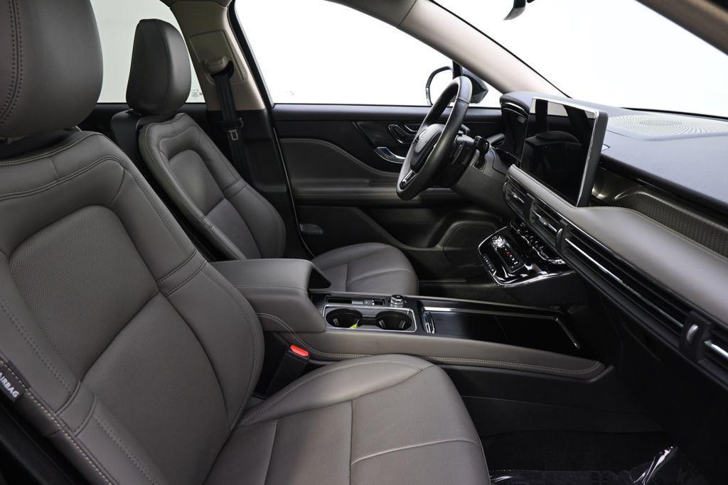 new 2026 Lincoln Corsair car, priced at $45,644