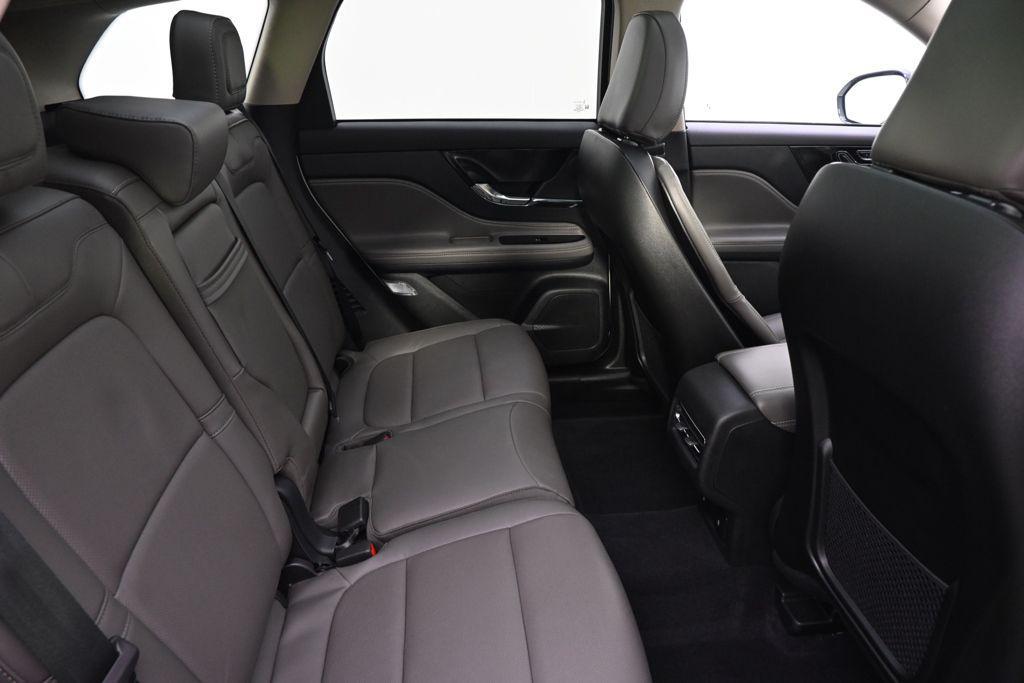 new 2026 Lincoln Corsair car, priced at $45,644