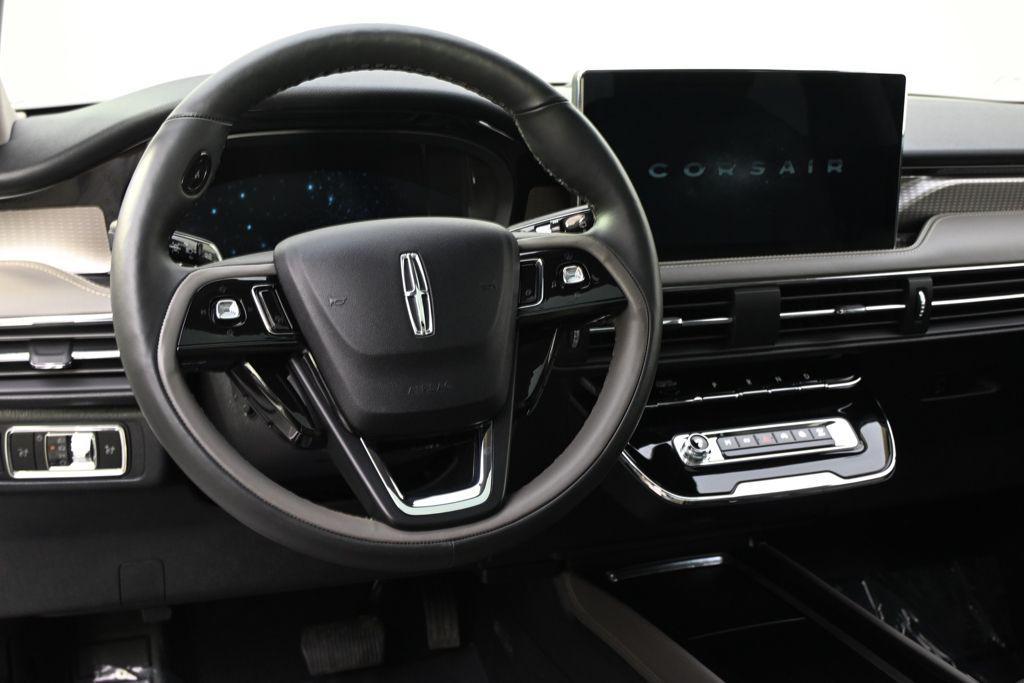 new 2026 Lincoln Corsair car, priced at $45,644