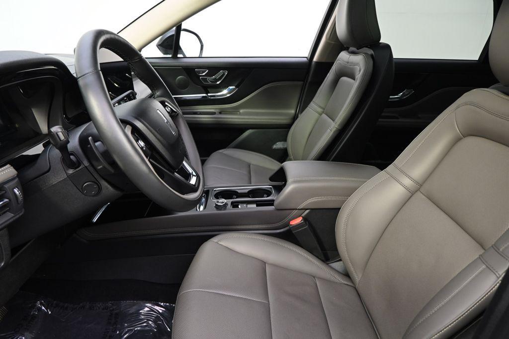 new 2026 Lincoln Corsair car, priced at $45,644