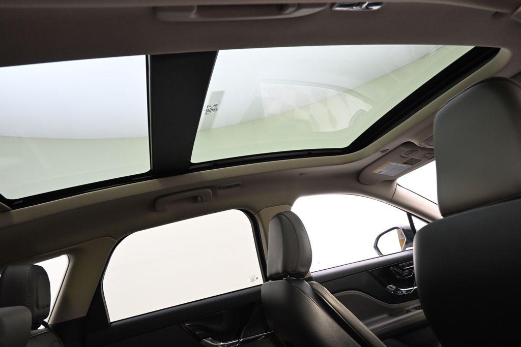new 2026 Lincoln Corsair car, priced at $45,644