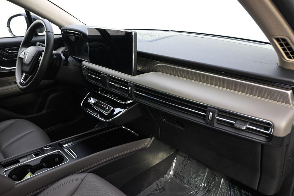 new 2026 Lincoln Corsair car, priced at $45,644