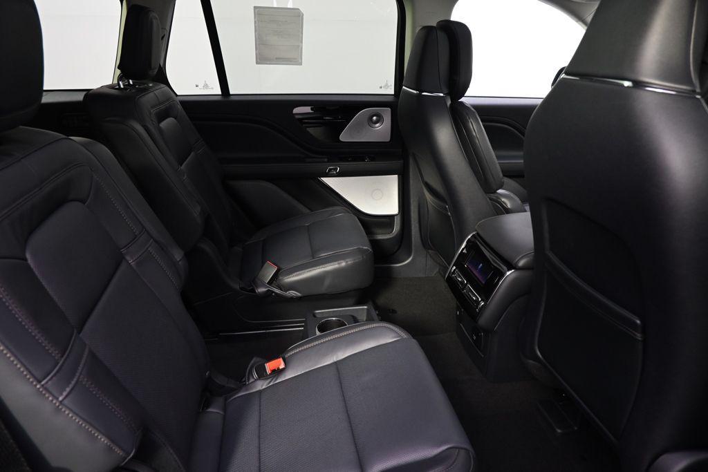 new 2026 Lincoln Aviator car, priced at $74,413
