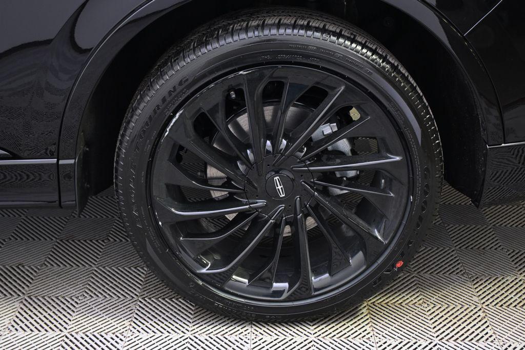 new 2026 Lincoln Aviator car, priced at $74,413