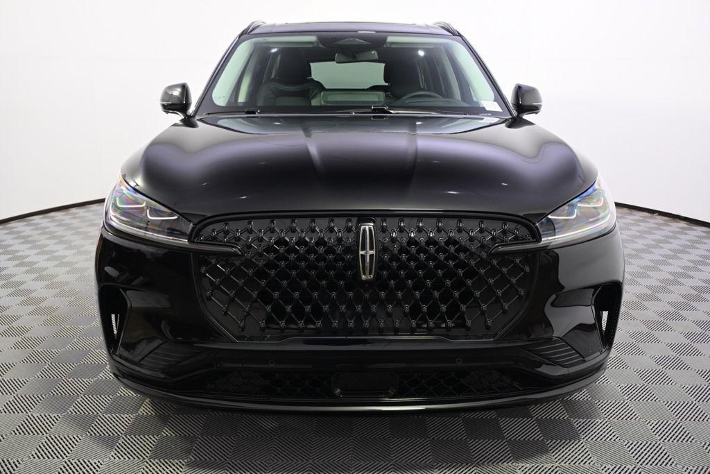 new 2026 Lincoln Aviator car, priced at $74,413