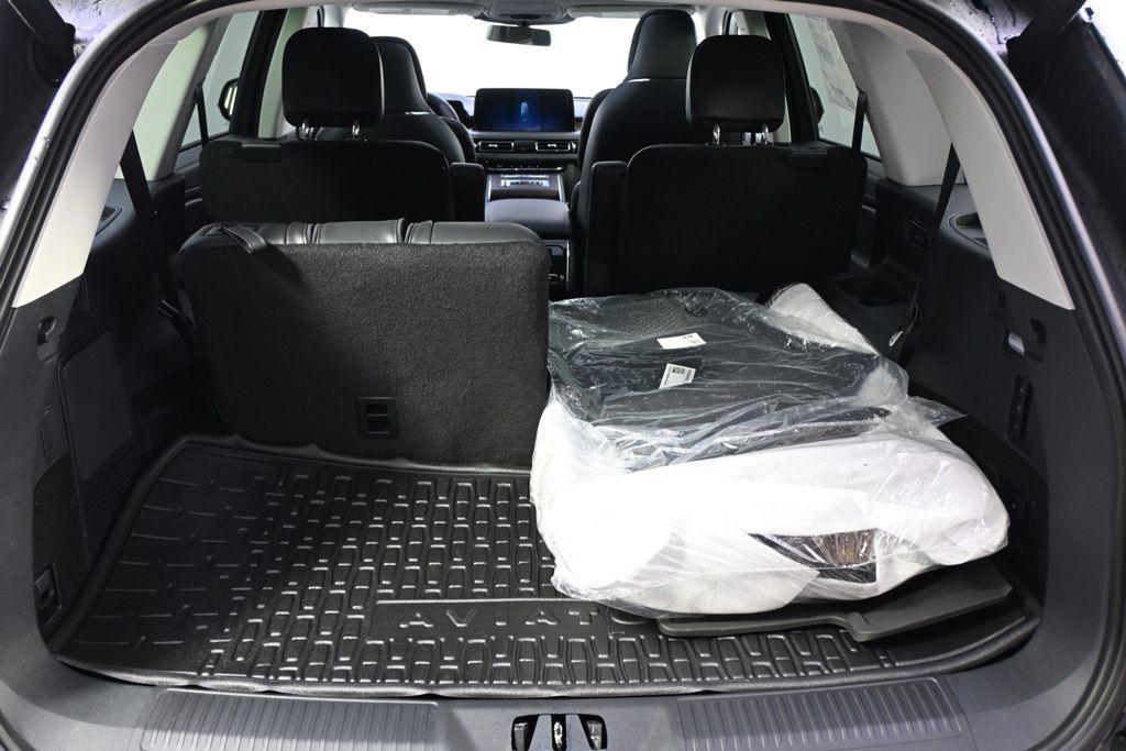 new 2026 Lincoln Aviator car, priced at $74,413