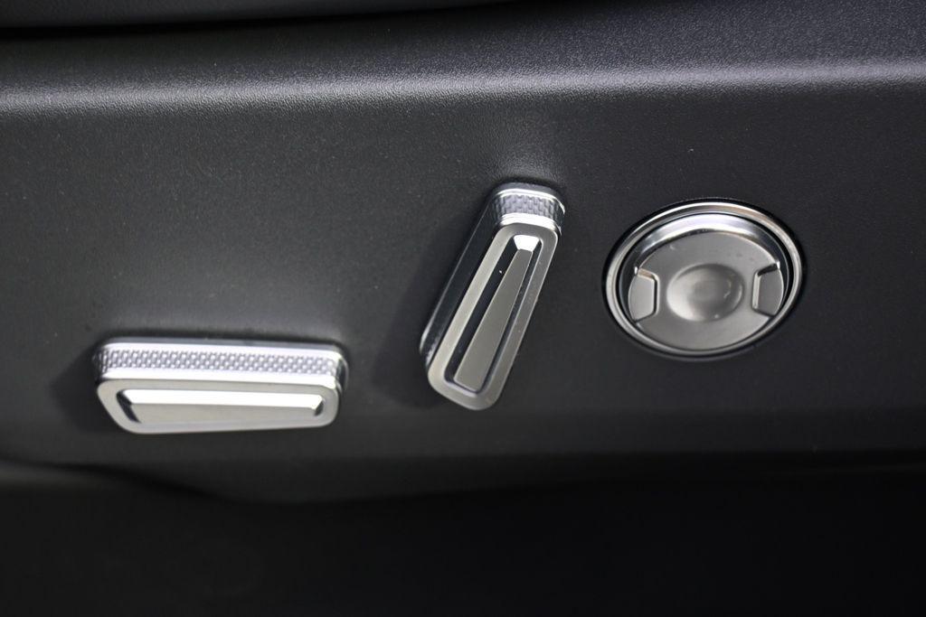 new 2026 Lincoln Nautilus car, priced at $64,348