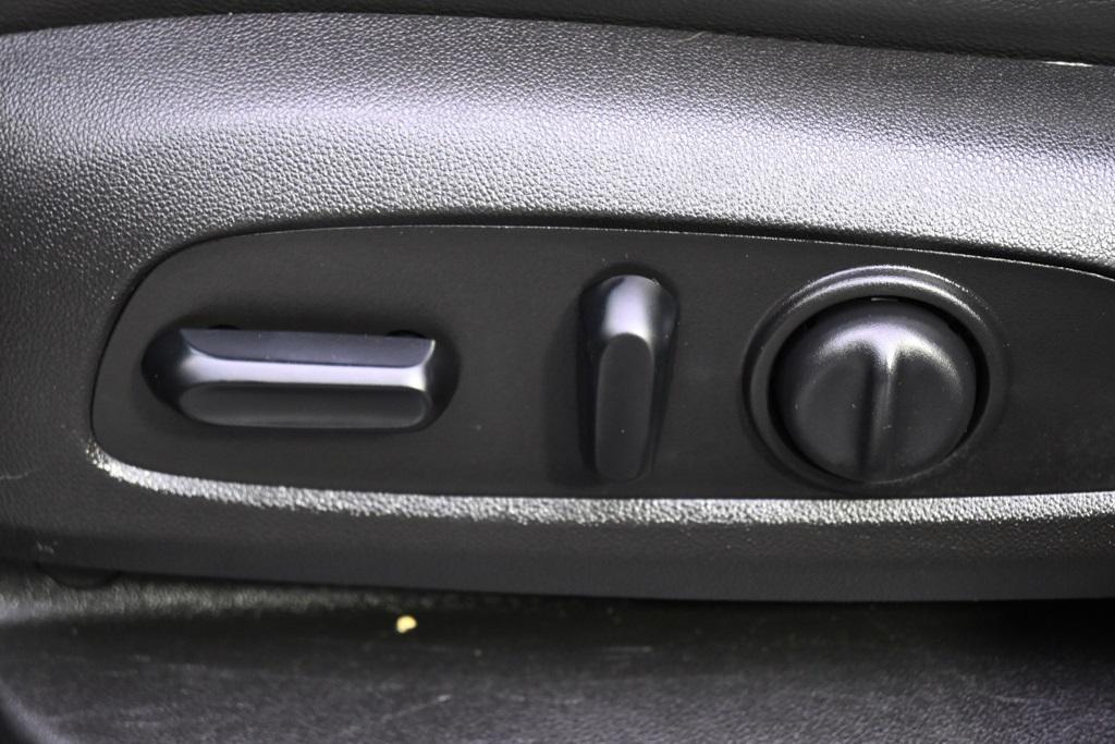 used 2019 GMC Acadia car, priced at $20,995