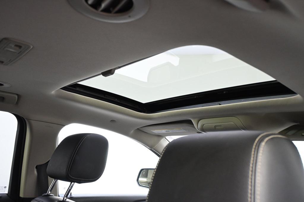 used 2019 GMC Acadia car, priced at $20,995