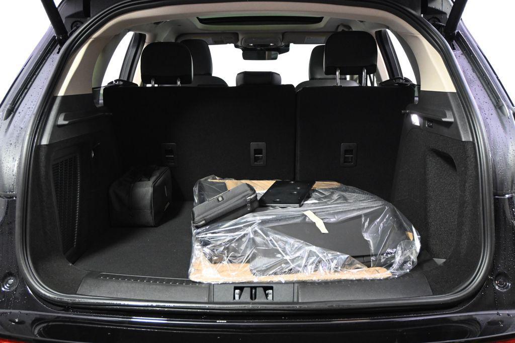 new 2026 Lincoln Corsair car, priced at $46,266