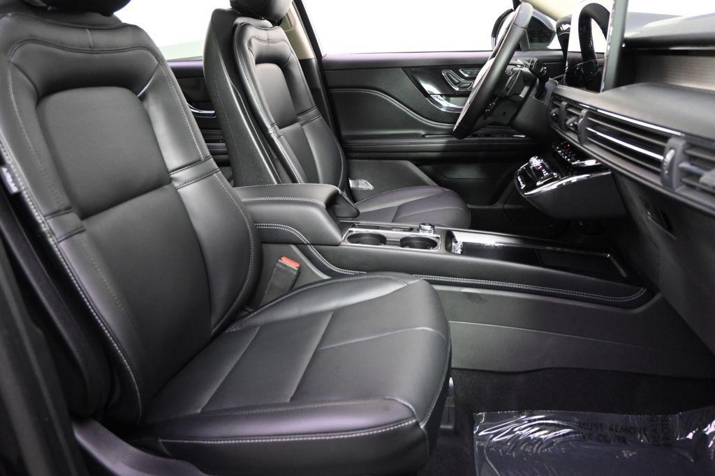 new 2026 Lincoln Corsair car, priced at $46,266