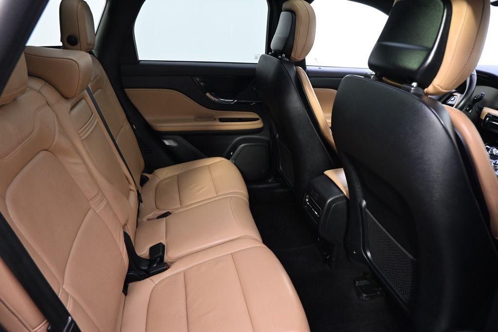 used 2020 Lincoln Corsair car, priced at $22,777