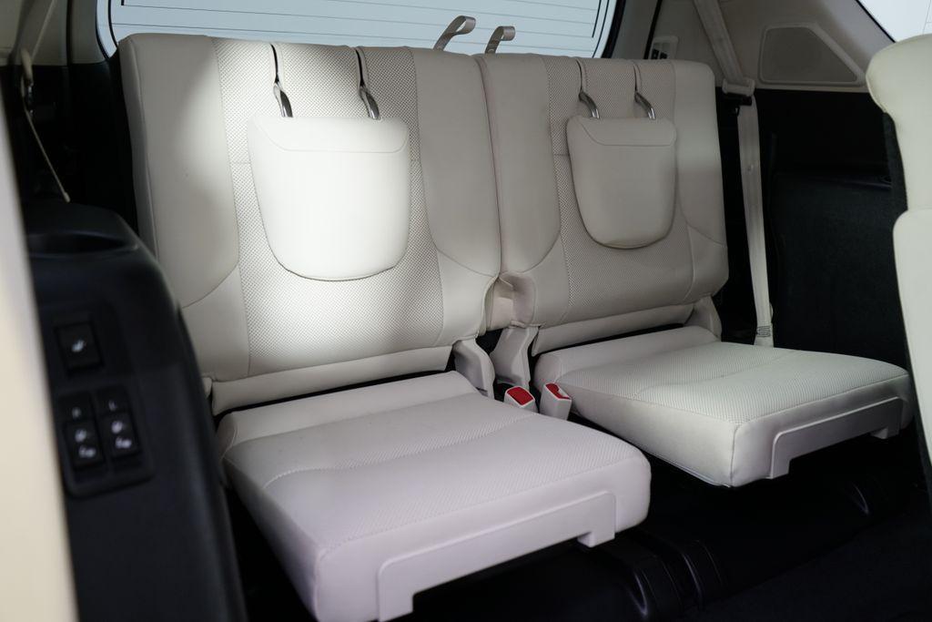 used 2023 Lexus GX 460 car, priced at $54,127