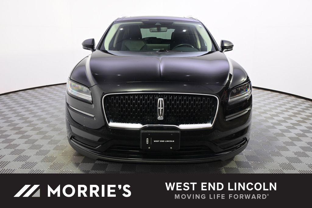 used 2023 Lincoln Nautilus car, priced at $35,683