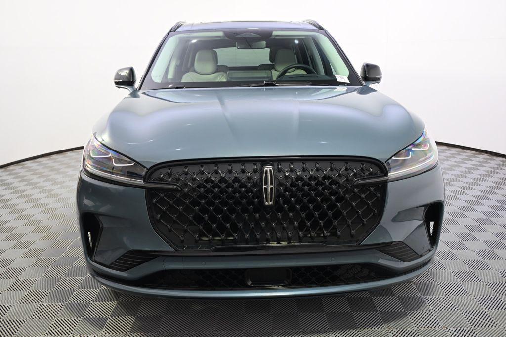 new 2026 Lincoln Aviator car, priced at $70,999
