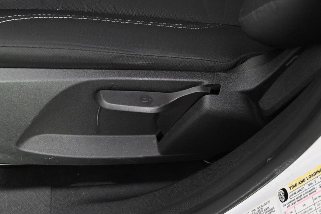 used 2017 Ford Fiesta car, priced at $11,777