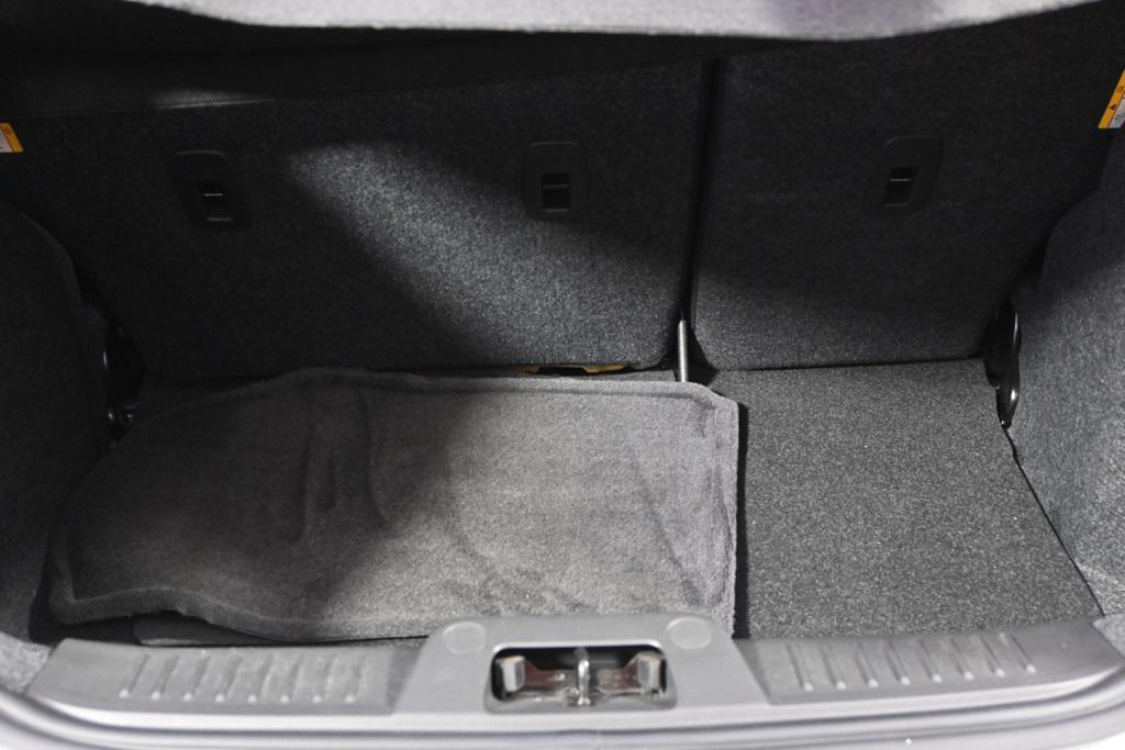 used 2017 Ford Fiesta car, priced at $11,777