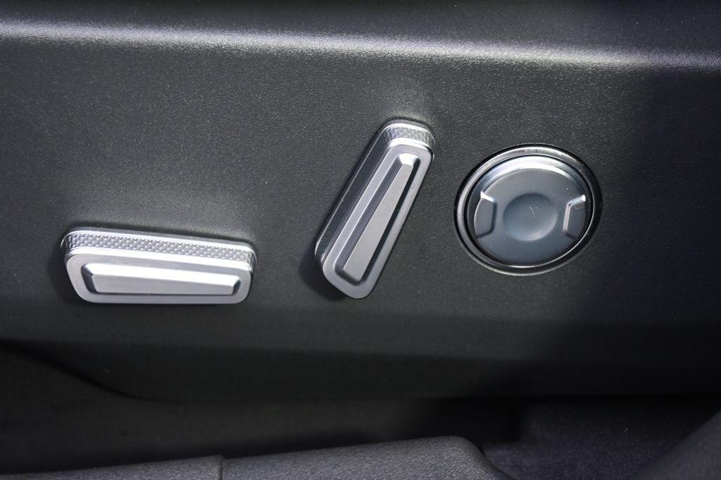 new 2026 Lincoln Nautilus car, priced at $58,999