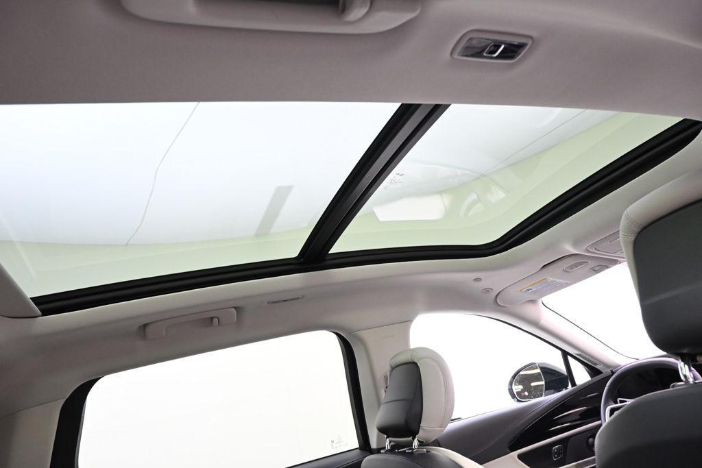 new 2026 Lincoln Nautilus car, priced at $58,999