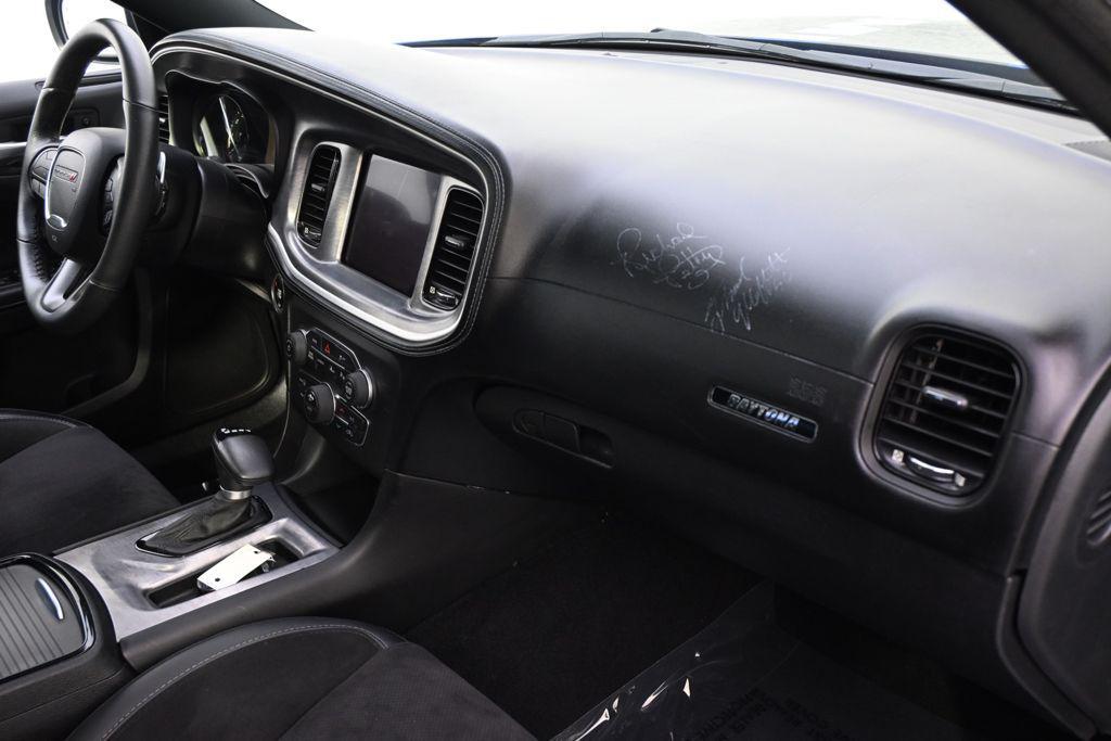 used 2019 Dodge Charger car, priced at $40,349