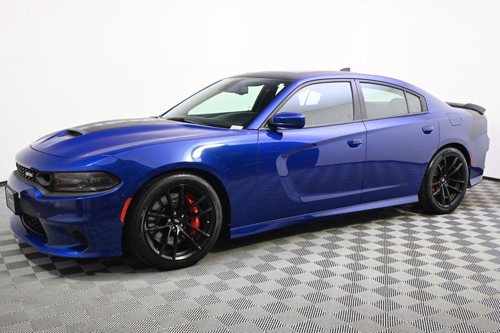 used 2019 Dodge Charger car, priced at $40,349