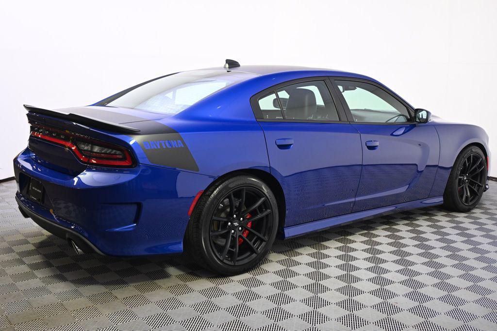 used 2019 Dodge Charger car, priced at $40,349