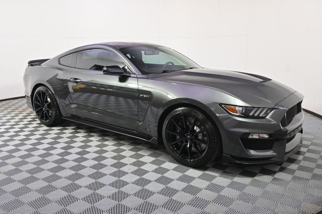 used 2017 Ford Shelby GT350 car, priced at $63,555