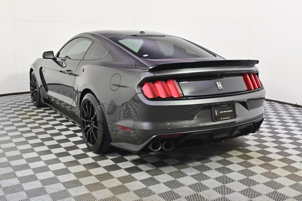 used 2017 Ford Shelby GT350 car, priced at $63,555