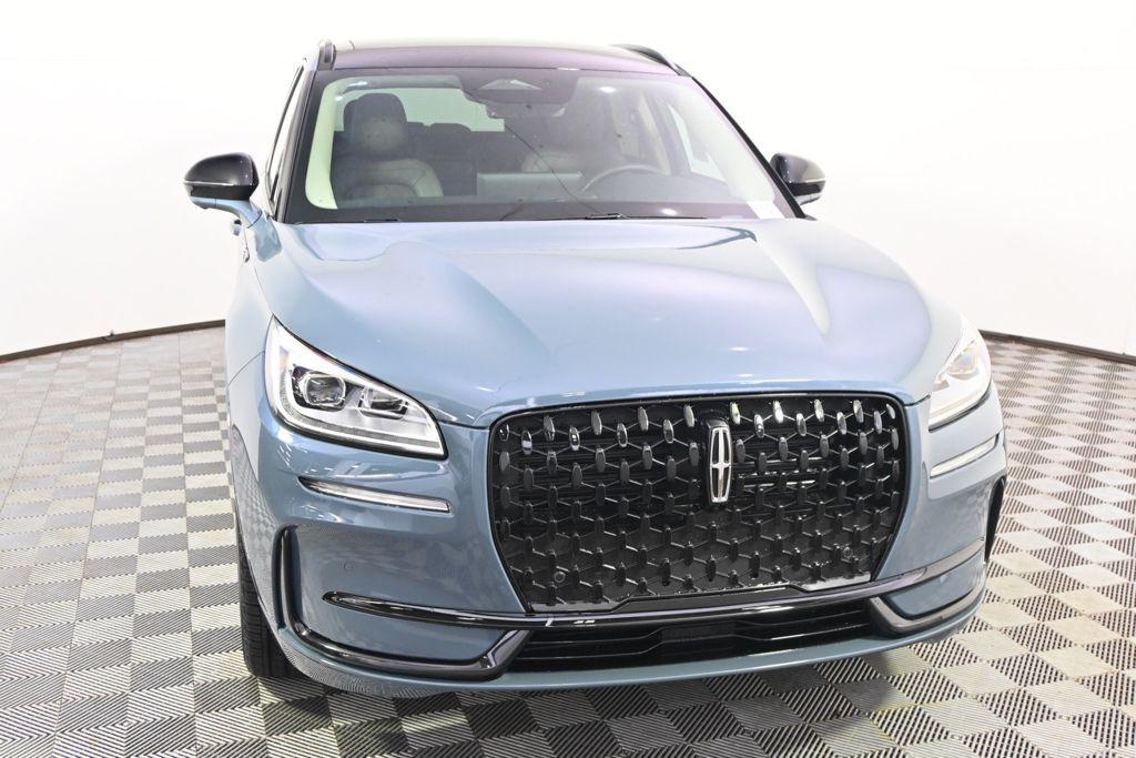 new 2026 Lincoln Corsair car, priced at $50,542