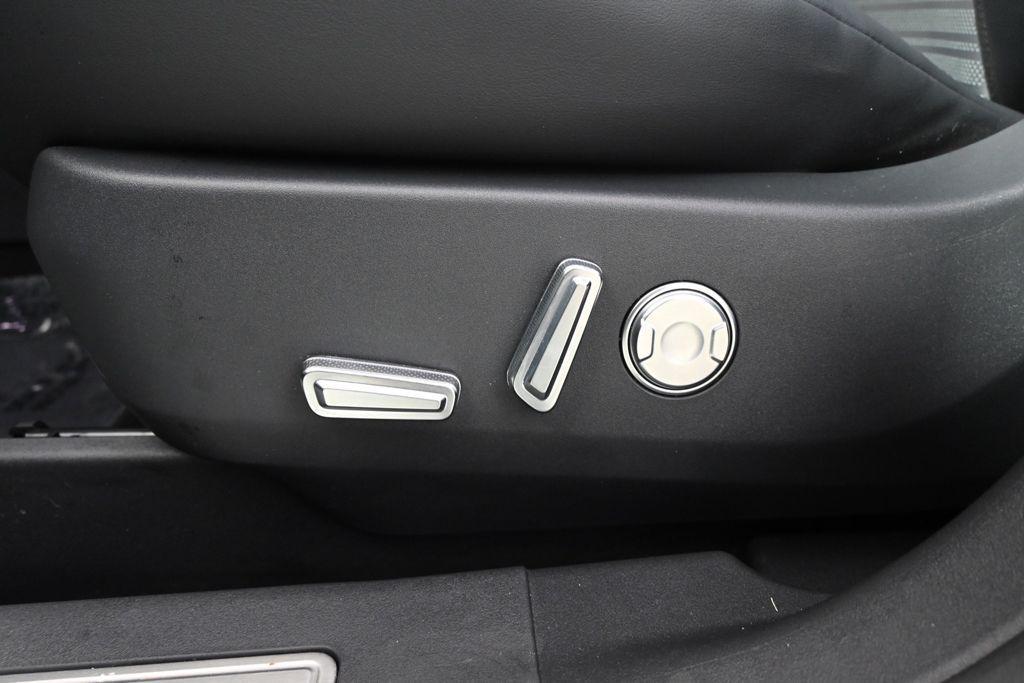 new 2026 Lincoln Nautilus car, priced at $54,019