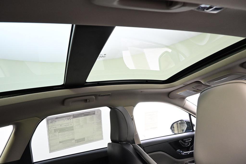 new 2026 Lincoln Corsair car, priced at $46,986