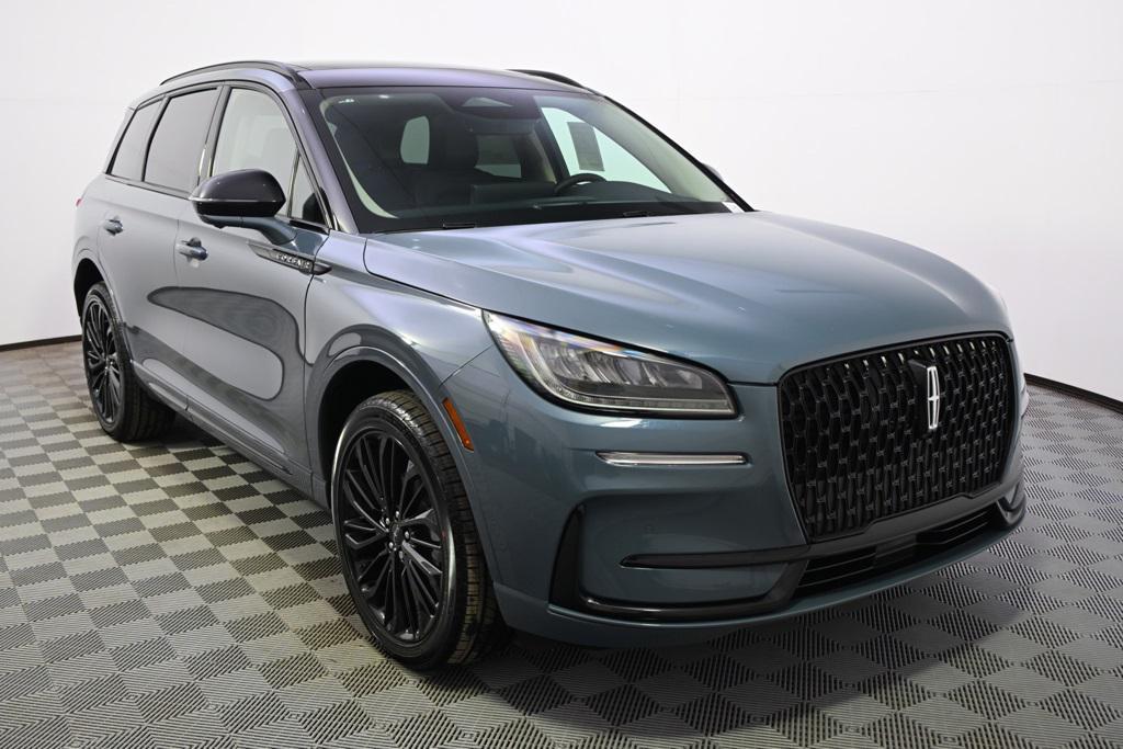 new 2026 Lincoln Corsair car, priced at $46,986