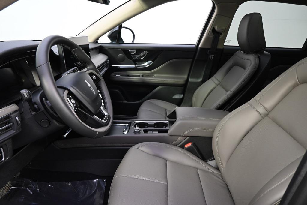 new 2026 Lincoln Corsair car, priced at $46,986