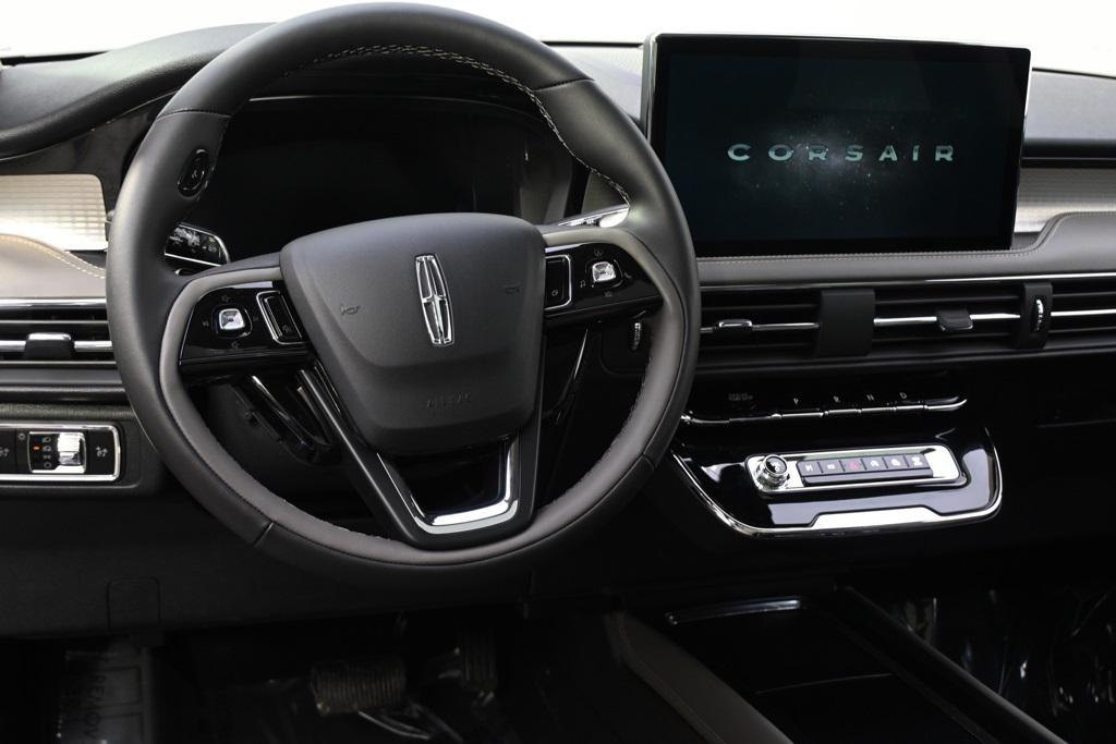new 2026 Lincoln Corsair car, priced at $46,986