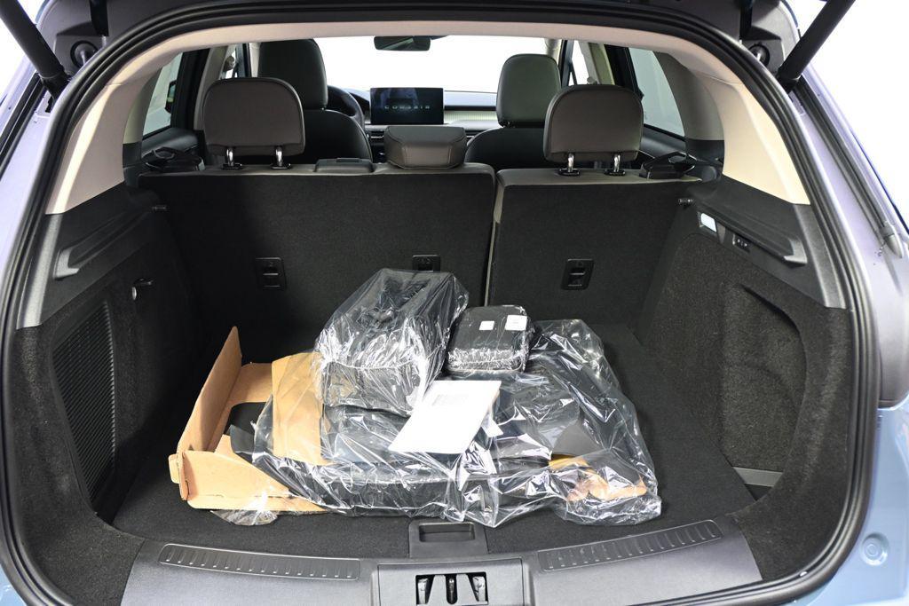 new 2026 Lincoln Corsair car, priced at $46,986