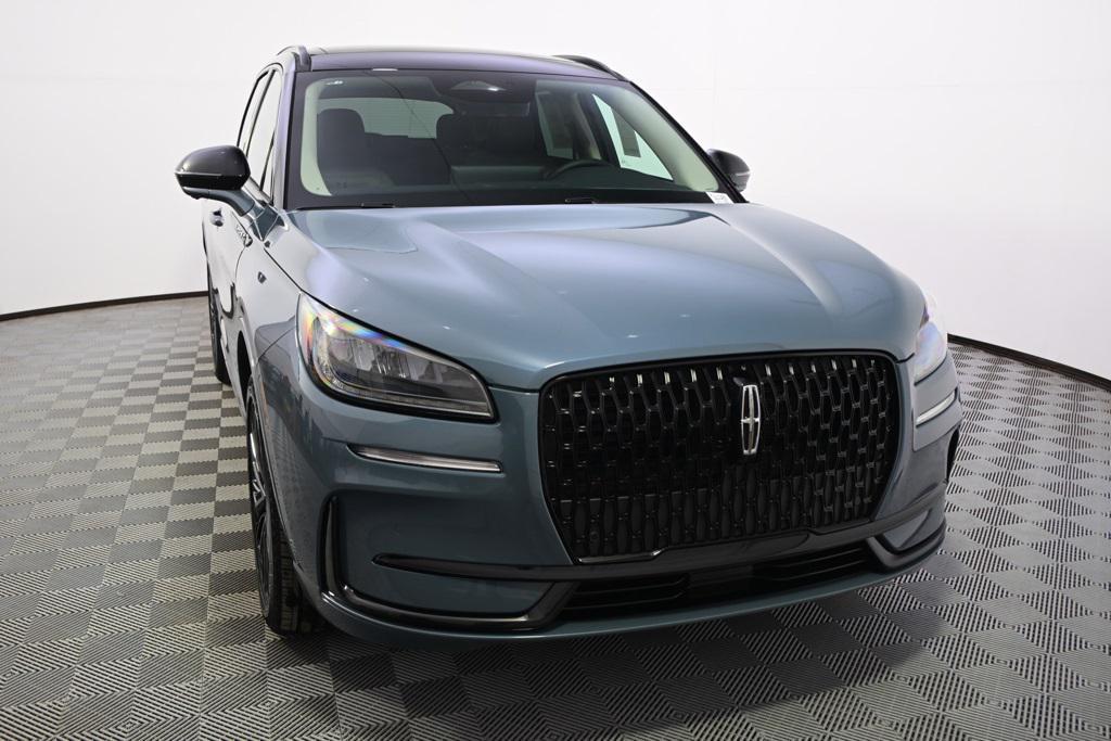 new 2026 Lincoln Corsair car, priced at $46,986