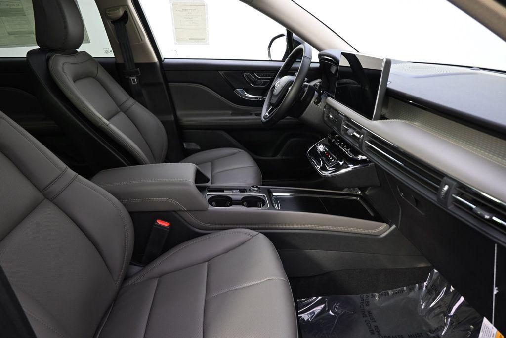 new 2026 Lincoln Corsair car, priced at $46,986