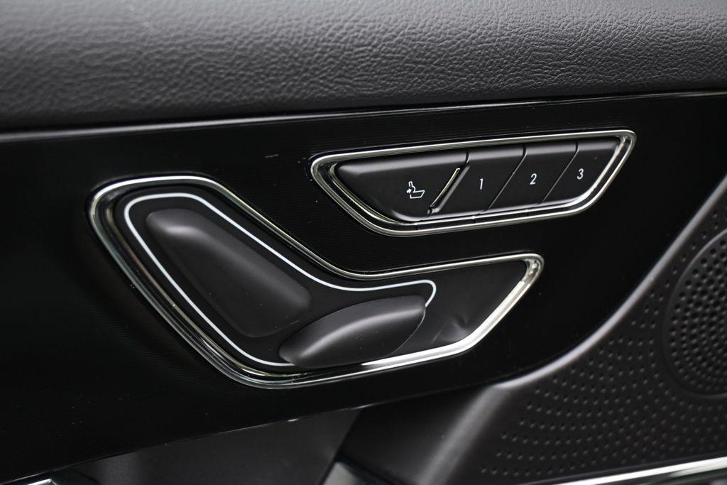 new 2026 Lincoln Corsair car, priced at $46,986