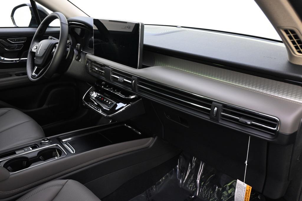 new 2026 Lincoln Corsair car, priced at $46,986