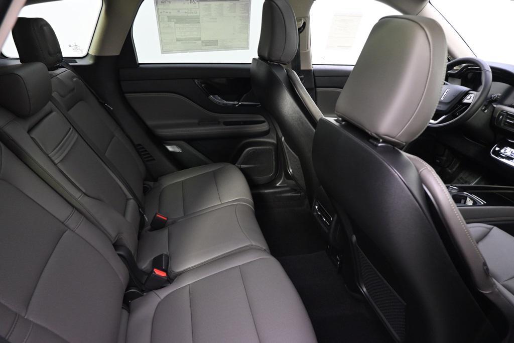 new 2026 Lincoln Corsair car, priced at $46,986