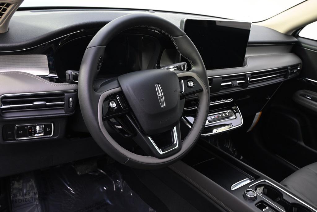 new 2026 Lincoln Corsair car, priced at $46,986