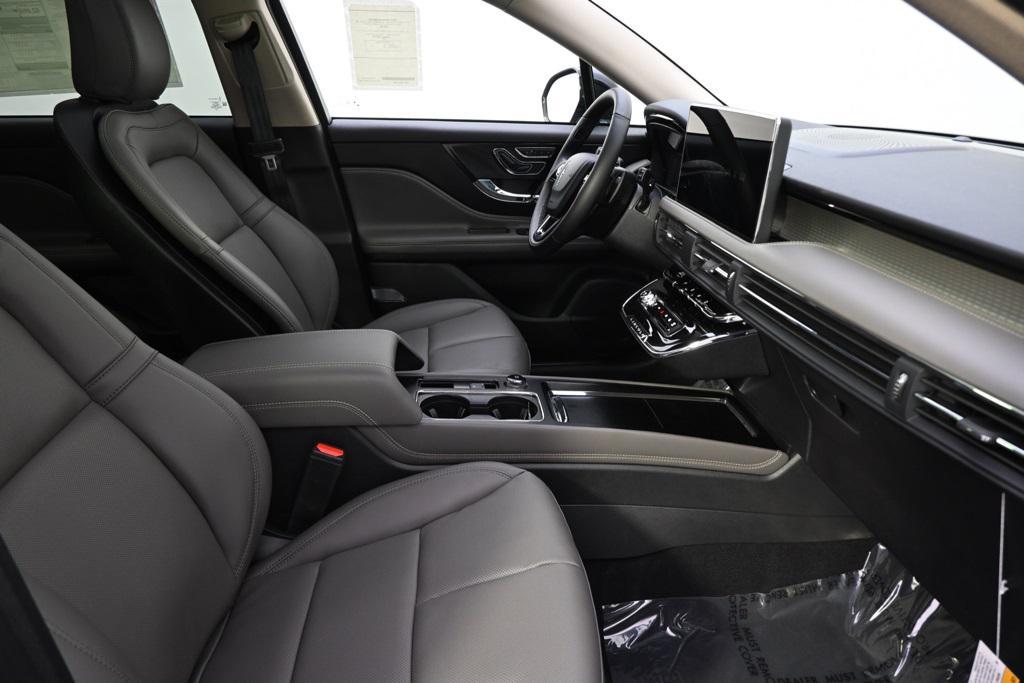 new 2026 Lincoln Corsair car, priced at $46,986