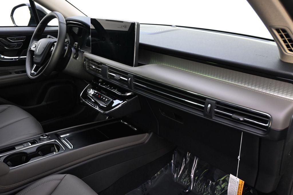 new 2026 Lincoln Corsair car, priced at $46,986