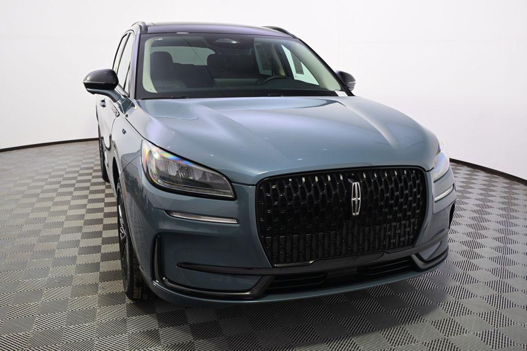 new 2026 Lincoln Corsair car, priced at $46,986