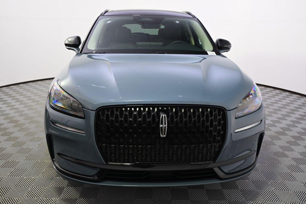 new 2026 Lincoln Corsair car, priced at $46,986