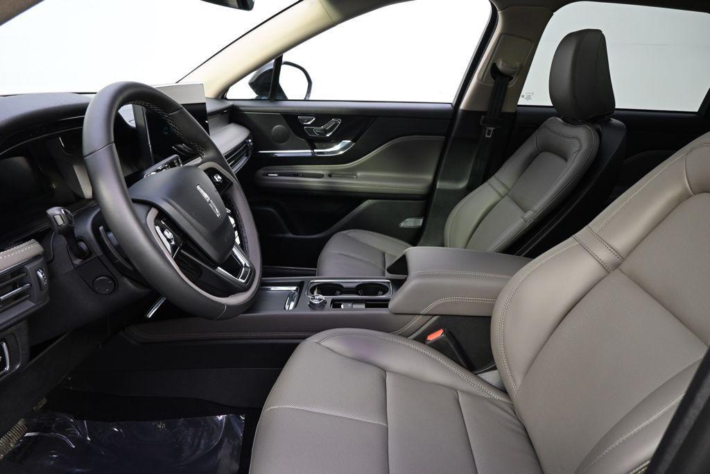 new 2026 Lincoln Corsair car, priced at $46,986