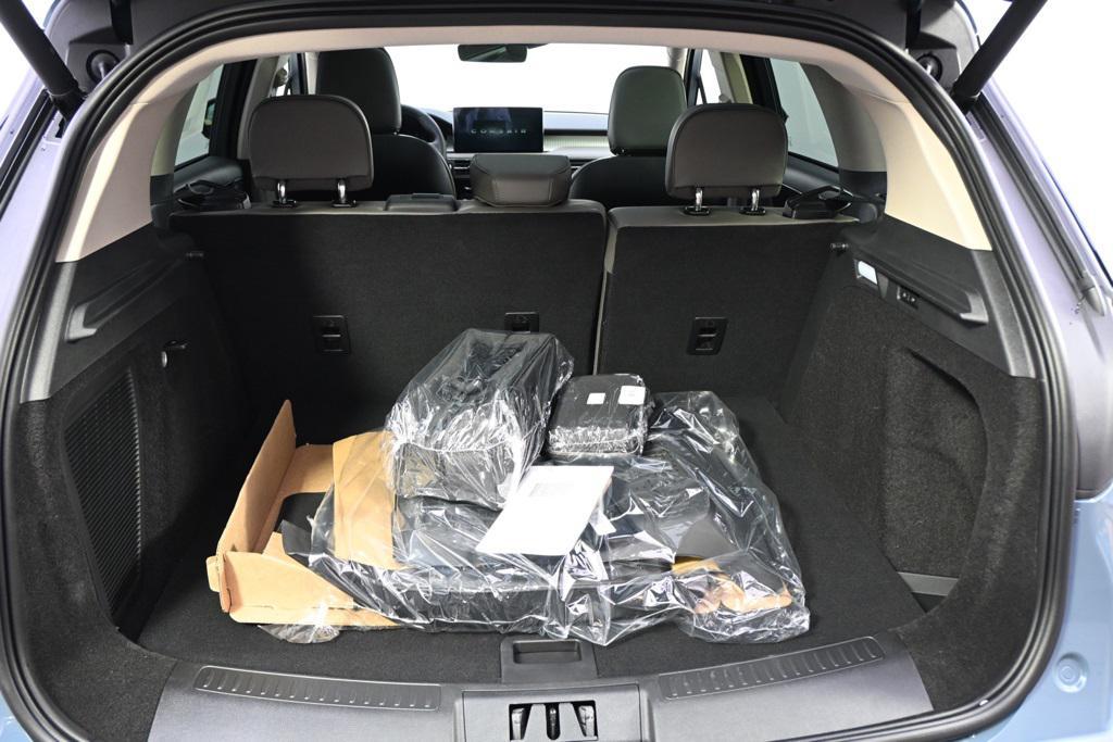 new 2026 Lincoln Corsair car, priced at $46,986