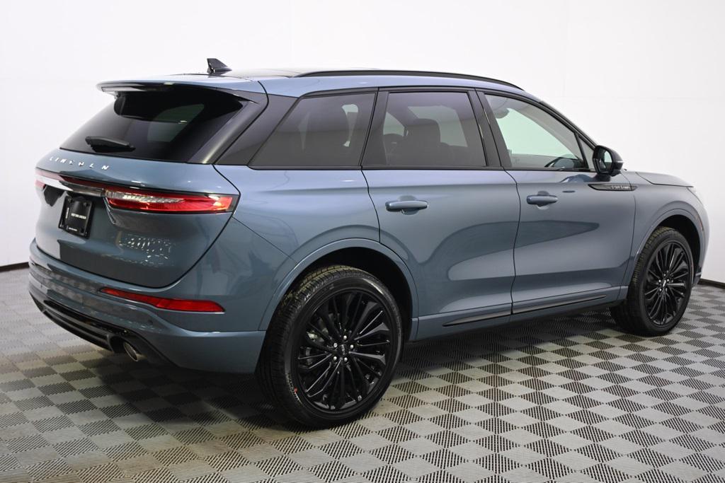 new 2026 Lincoln Corsair car, priced at $46,986